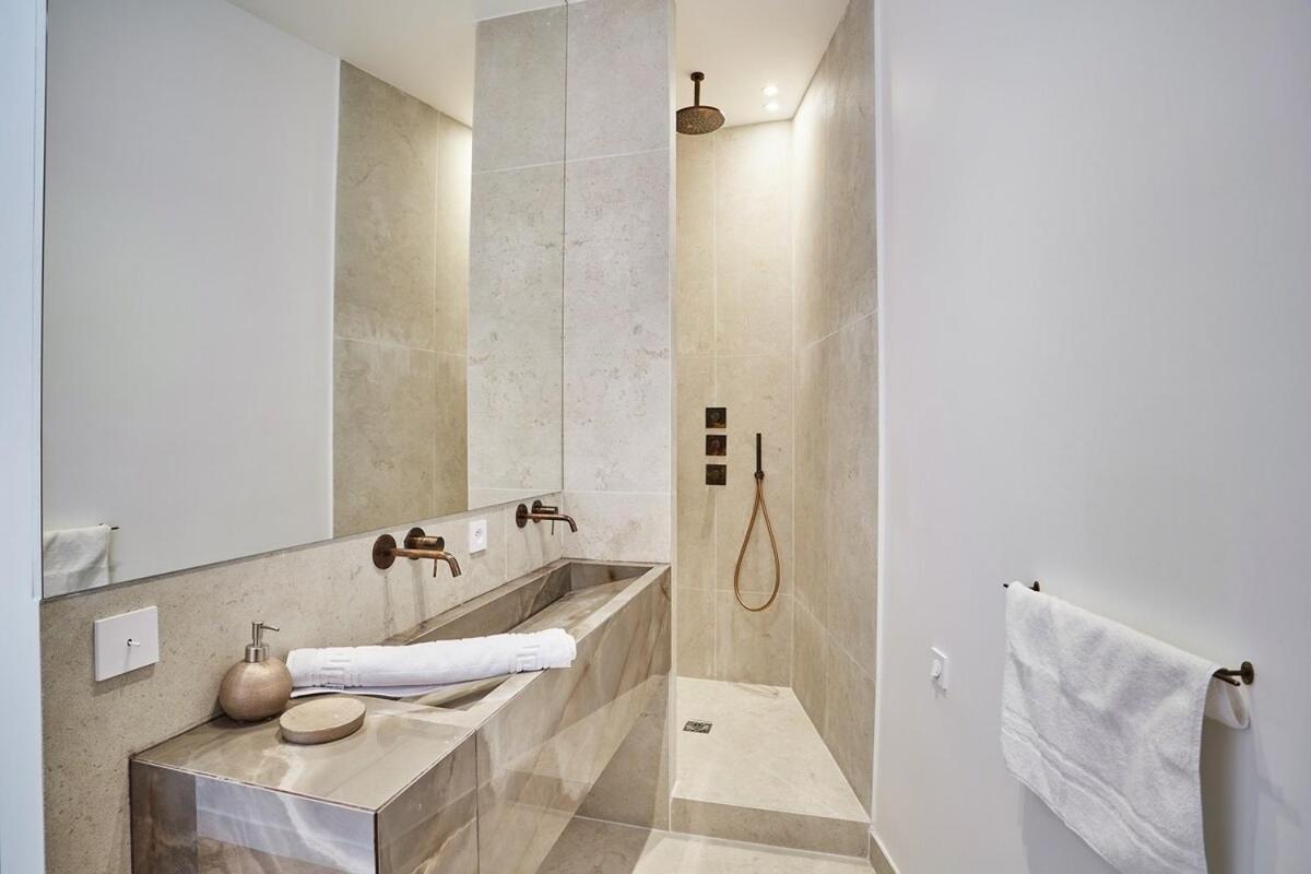 Apartment Exceptionnel 4 Opera Vendome