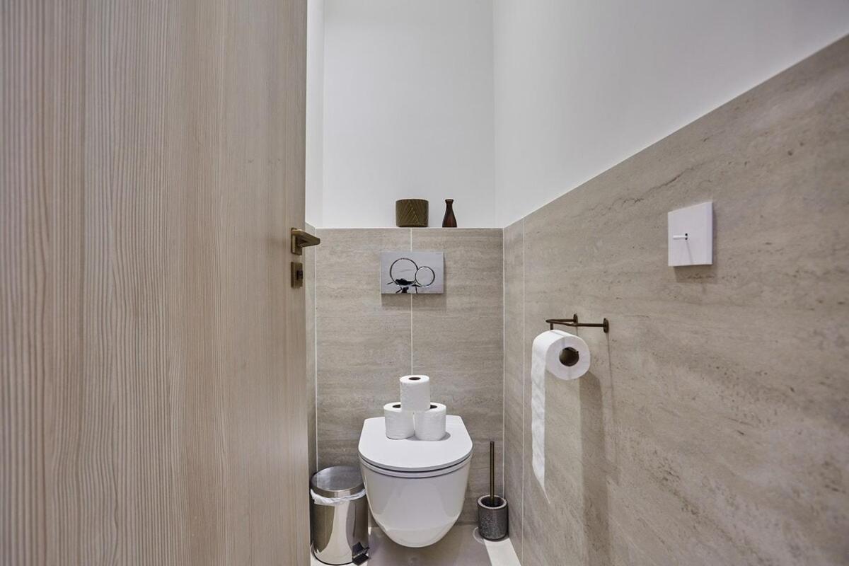 Apartment Exceptionnel 4 Opera Vendome *