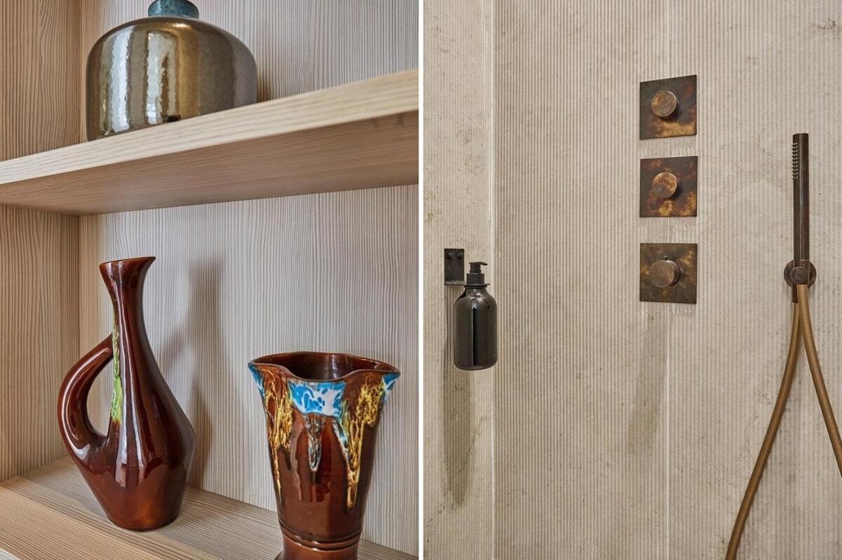 Apartment Exceptionnel 4 Opera Vendome *