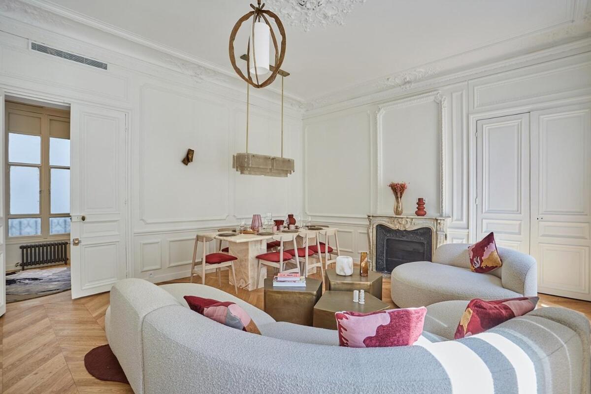 Exceptionnel 4 Opera Vendome Paris