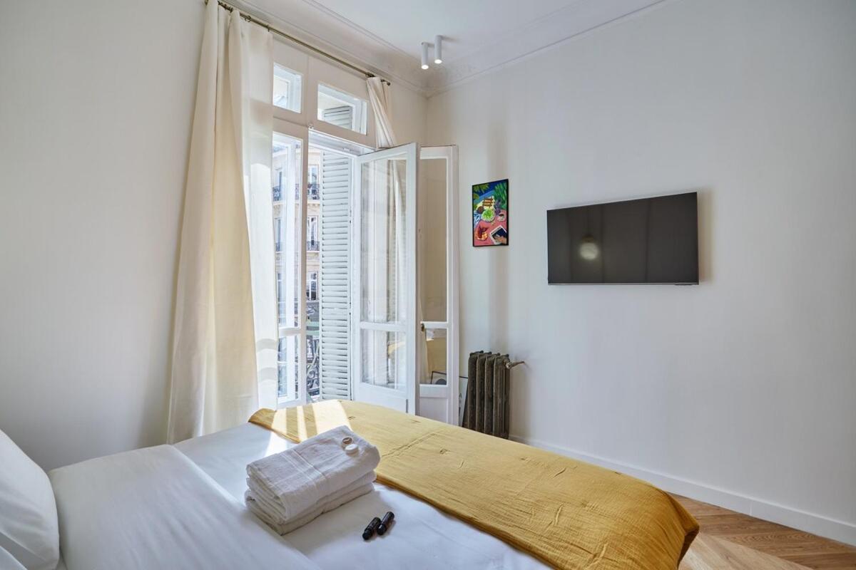 Exceptionnel 4 Opera Vendome Apartment