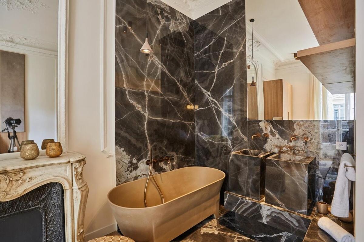 Exceptionnel 4 Opera Vendome Apartment