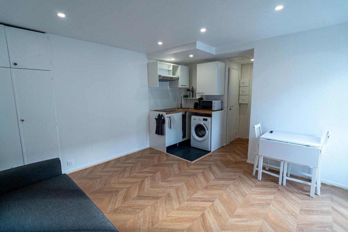 Apartment Little Sacre-coeur Nest !