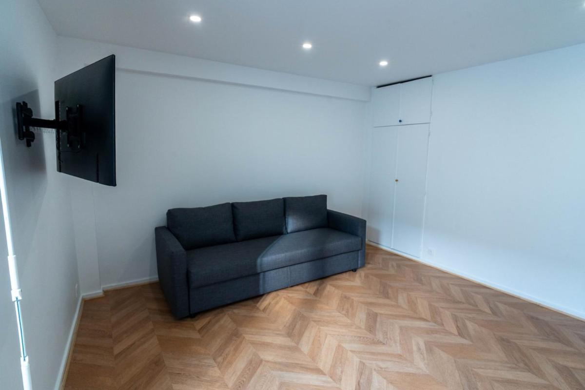 Apartment Little Sacre-coeur Nest !