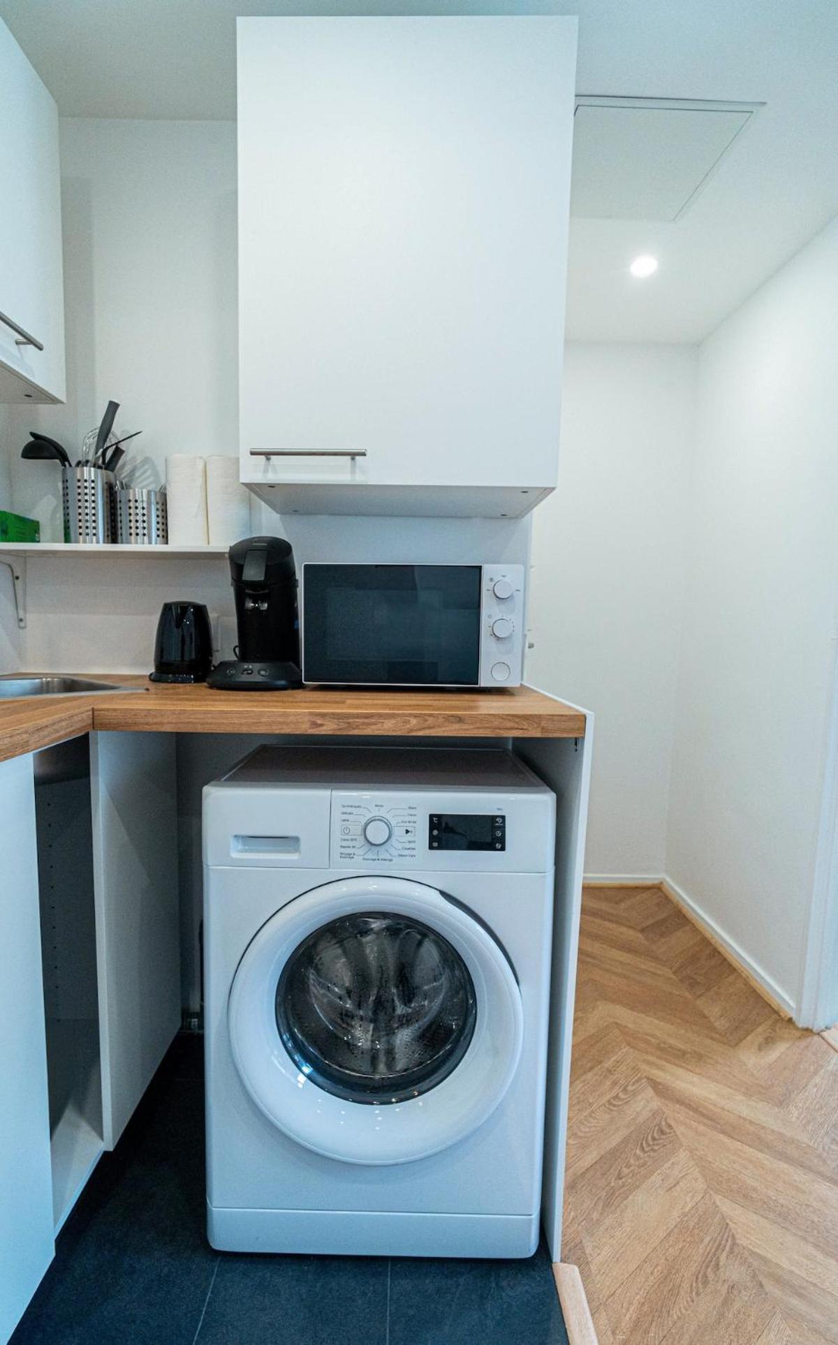 Little Sacre-coeur Nest ! Apartment *