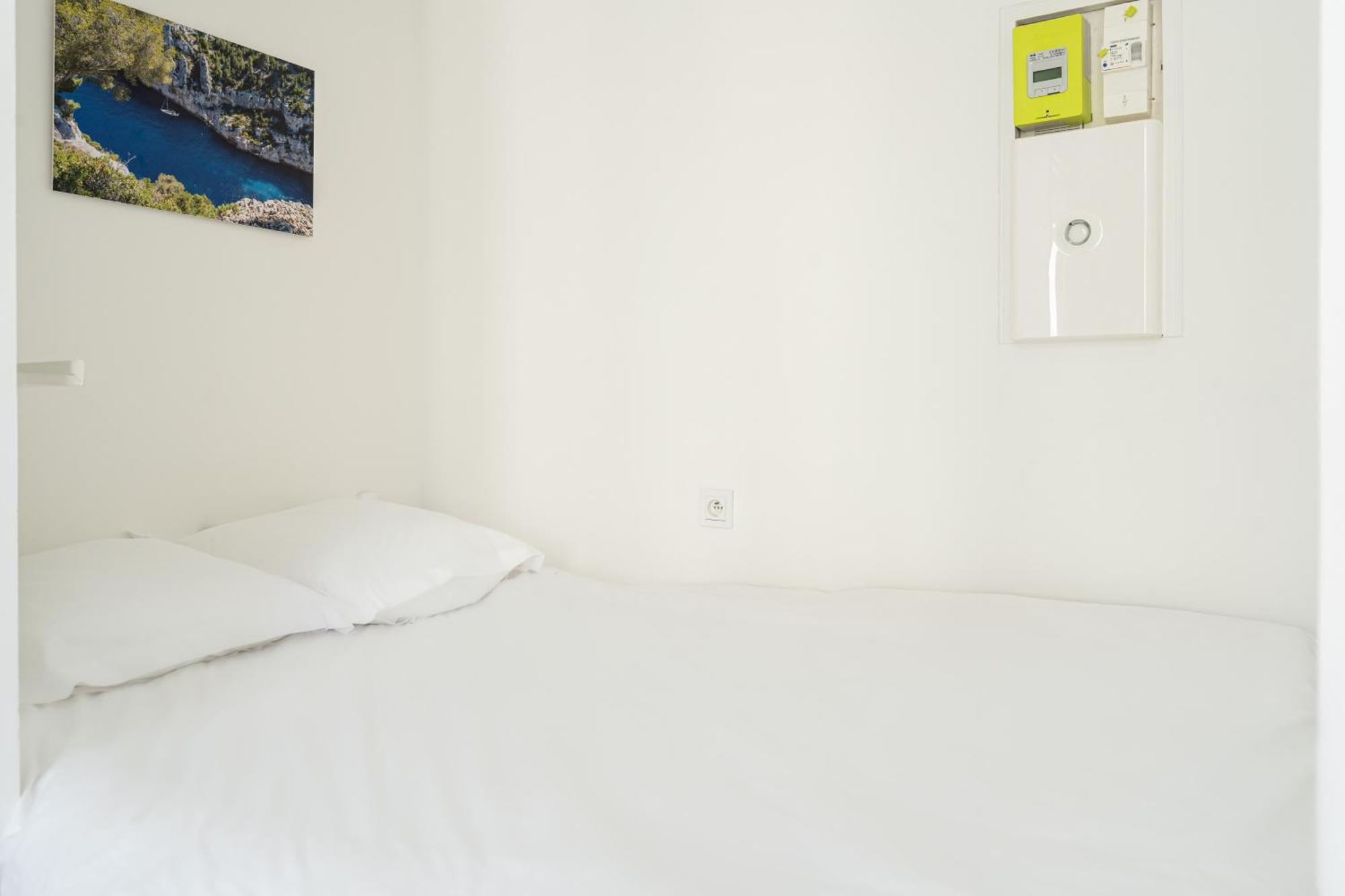 Grand 1br - Proche Montmatre Apartment Paris