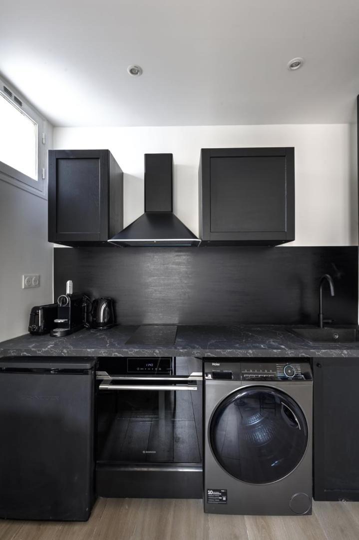 Apartment 544 Champignon - Superb Sacre-coeur