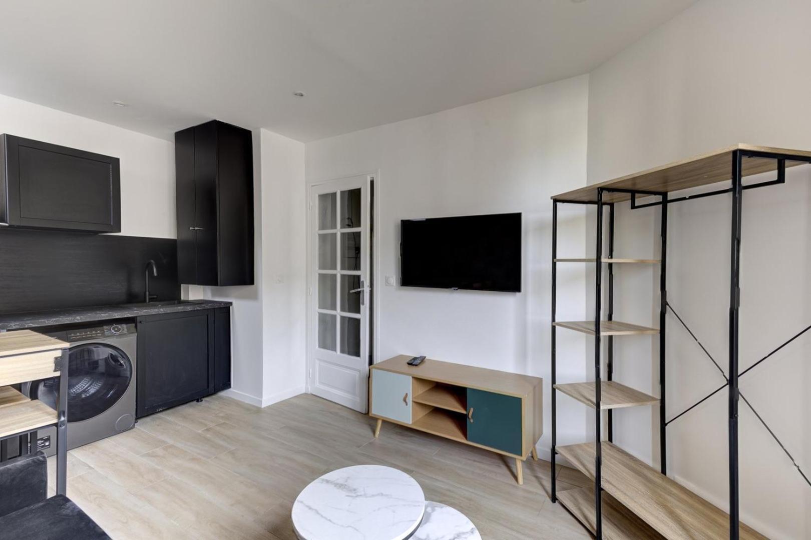 544 Champignon - Superb Sacre-coeur Apartment *