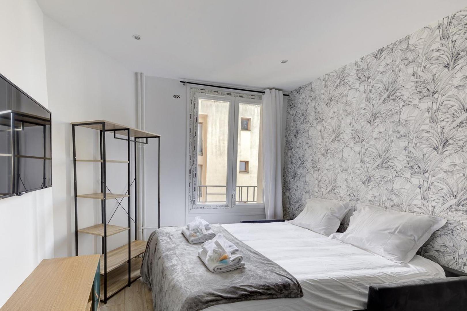 544 Champignon - Superb Sacre-coeur Paris