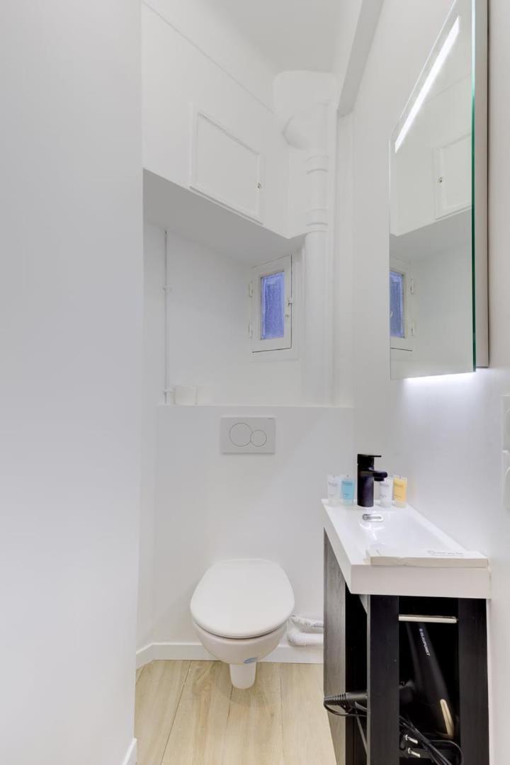 544 Champignon - Superb Sacre-coeur Apartment *