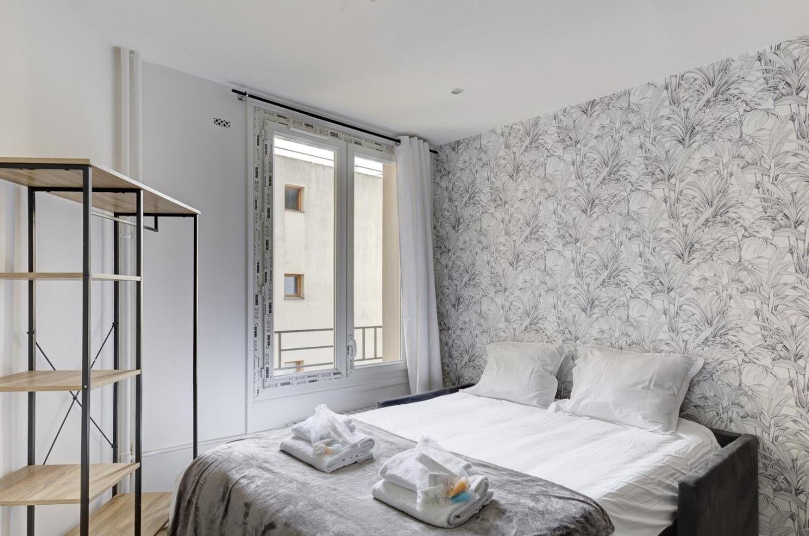 544 Champignon - Superb Sacre-coeur Apartment
