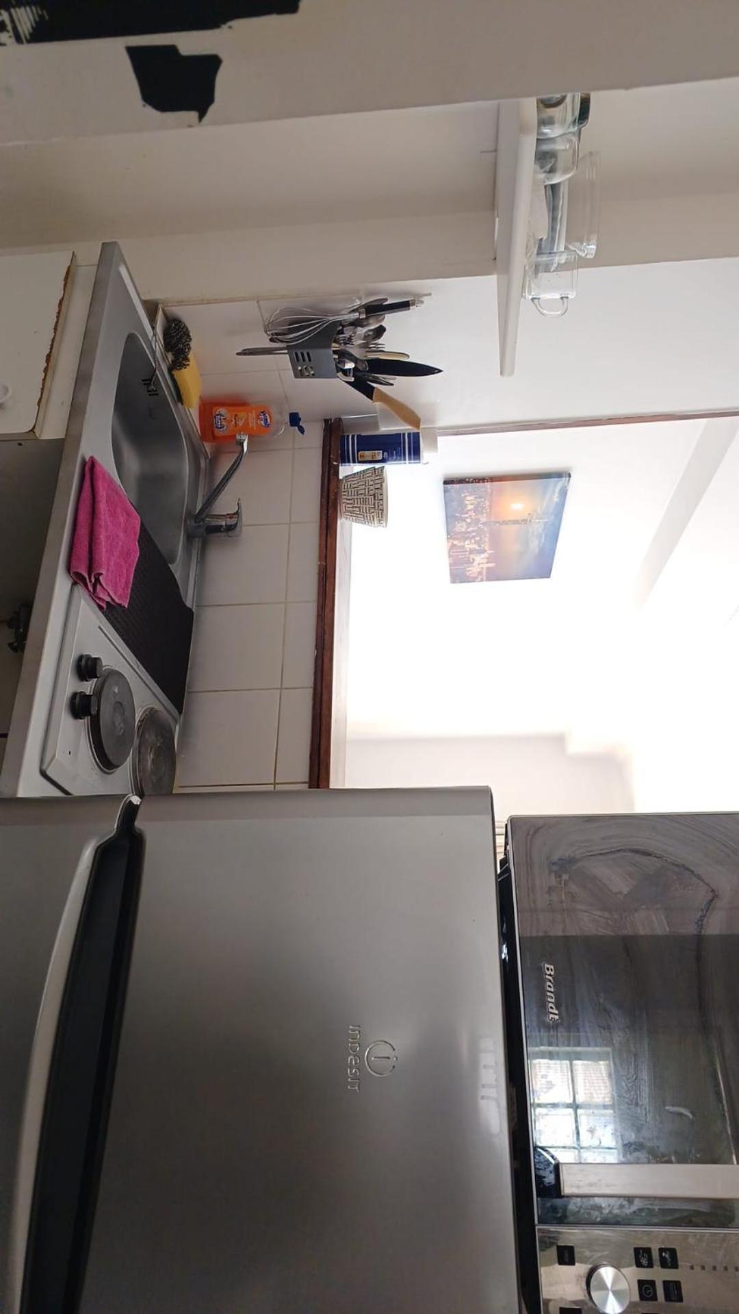 Apartment Soft Paris