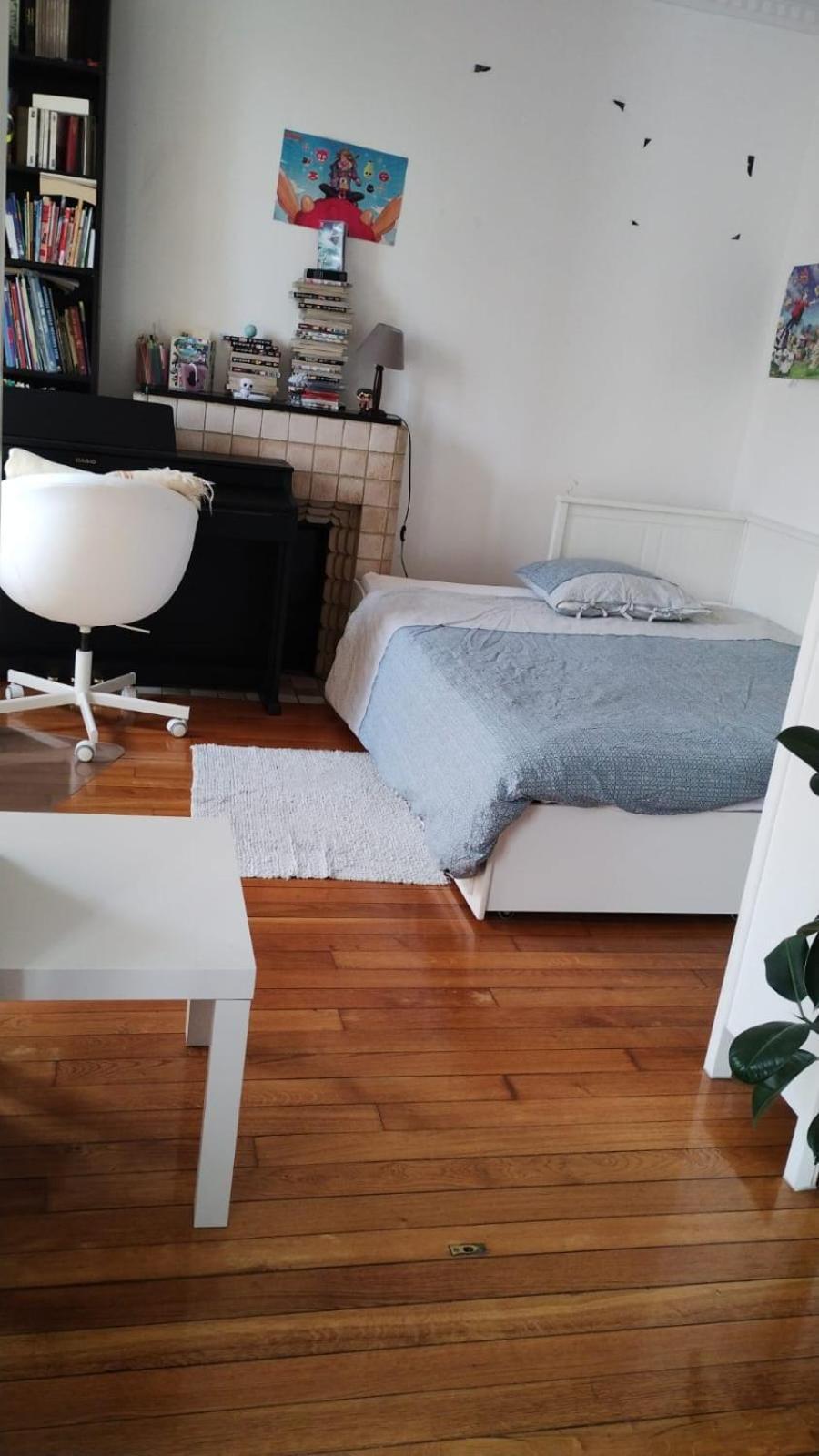 Apartment 2 13 Near Cite U