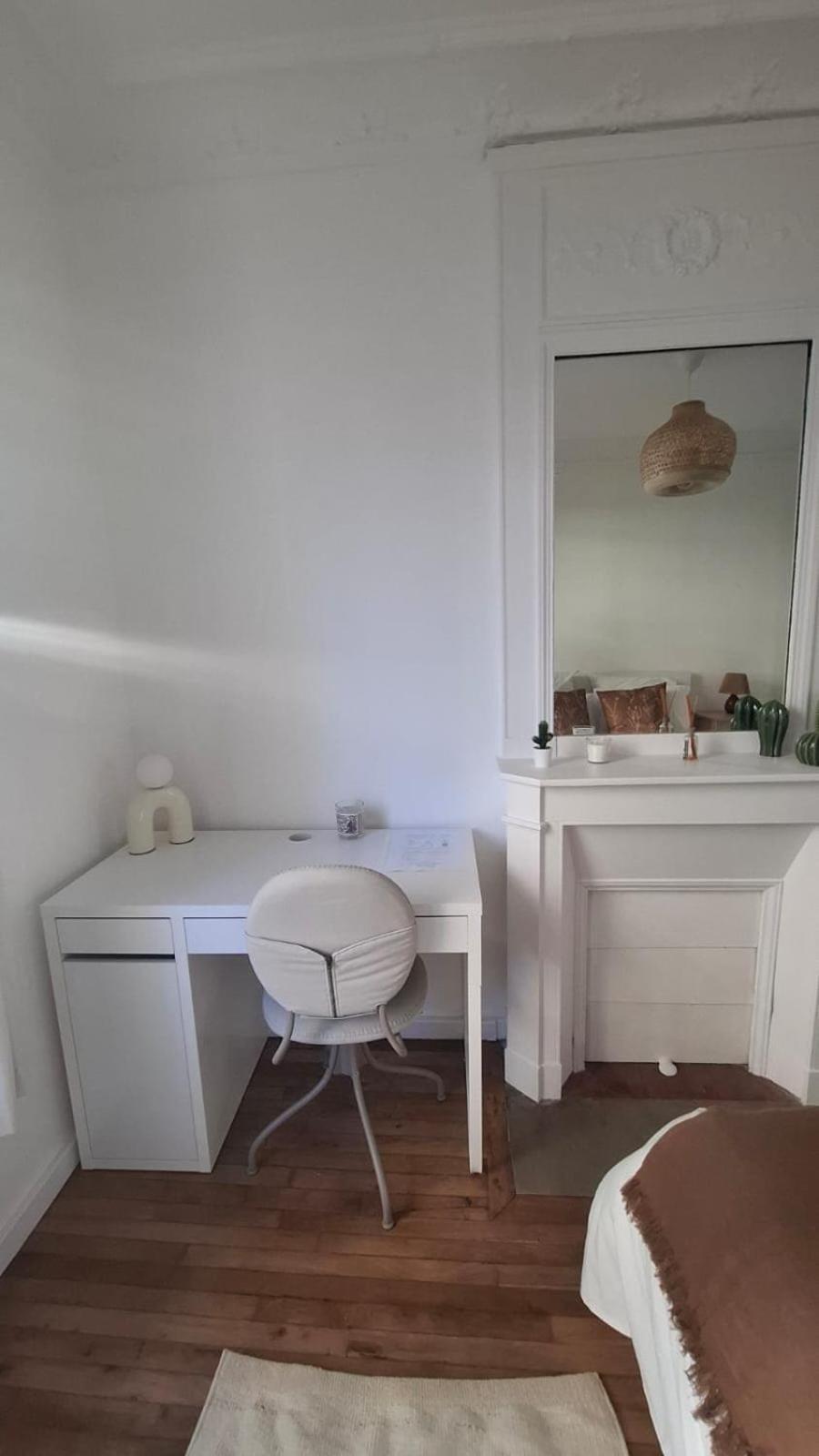 Magnifique 2 Pieces Renove A Neuf, 15, Idealement Situe * Paris