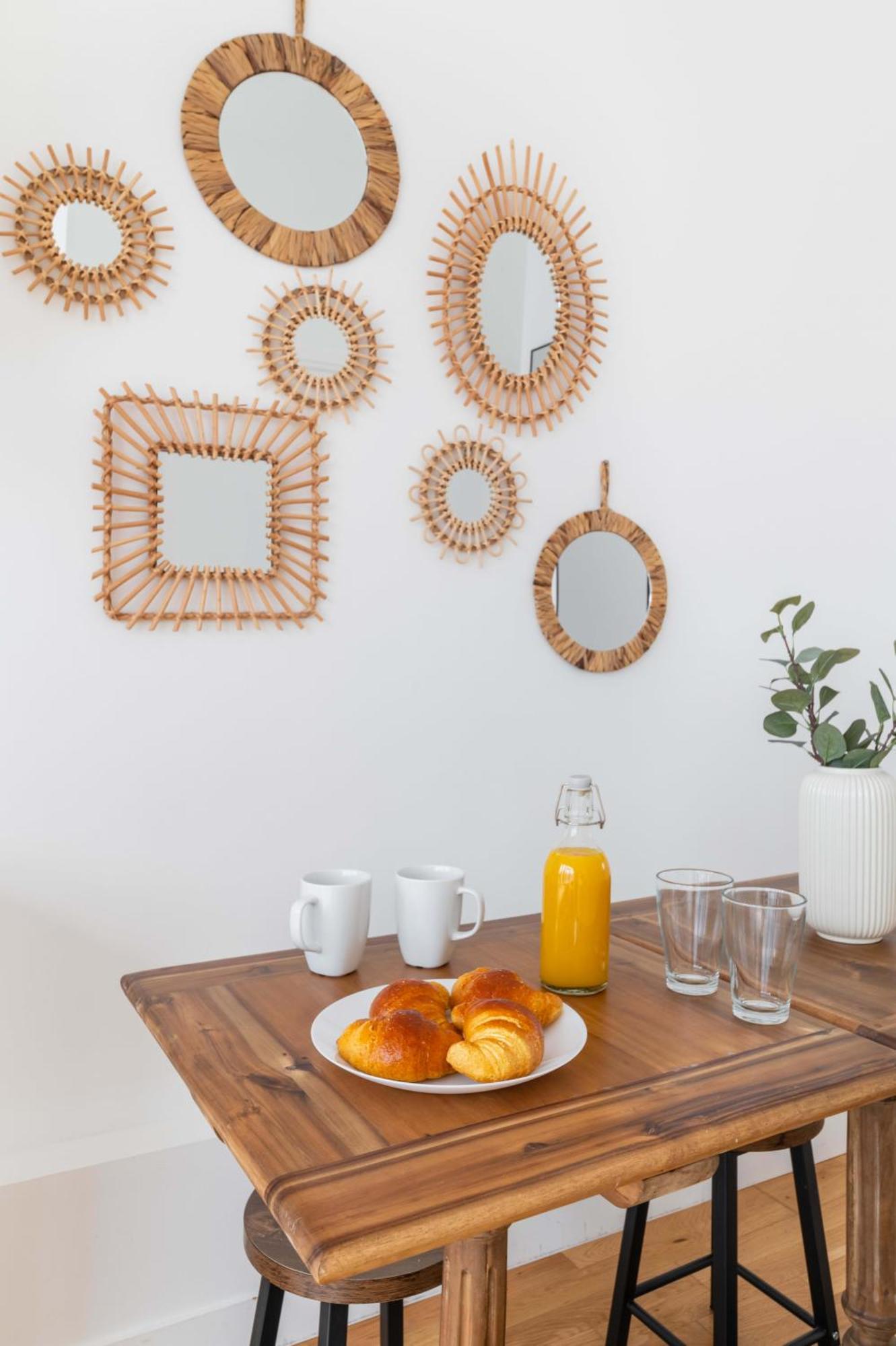 Apartment Bel Cosy Situe Pres Des Halles - 4p Paris