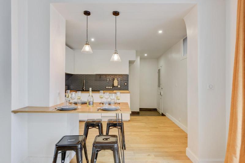 Apartment 604 Lizzy - Superb In