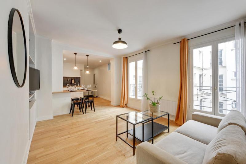 604 Lizzy - Superb In Apartment