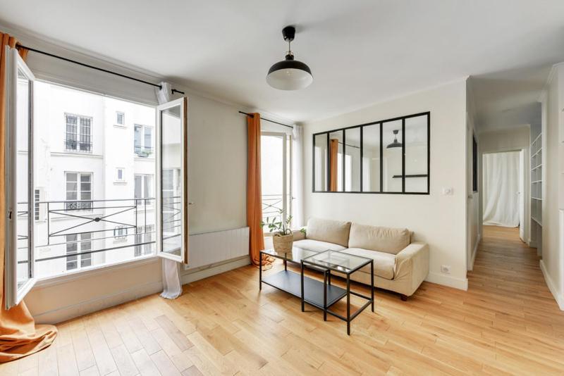 604 Lizzy - Superb In Apartment Paris