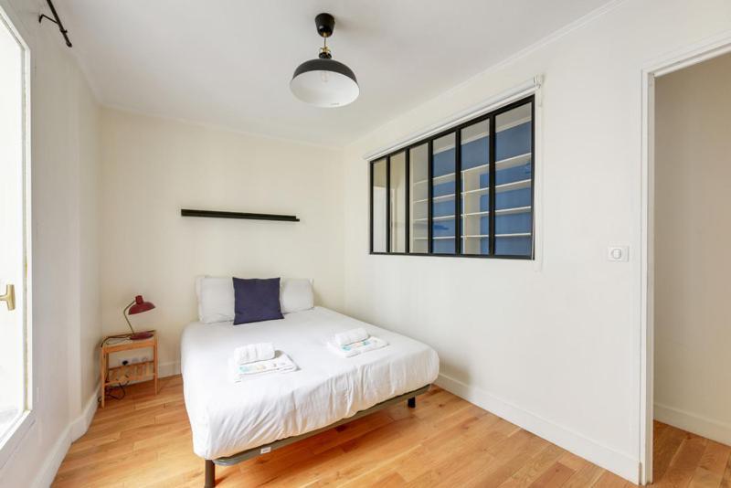 Apartment 604 Lizzy - Superb In
