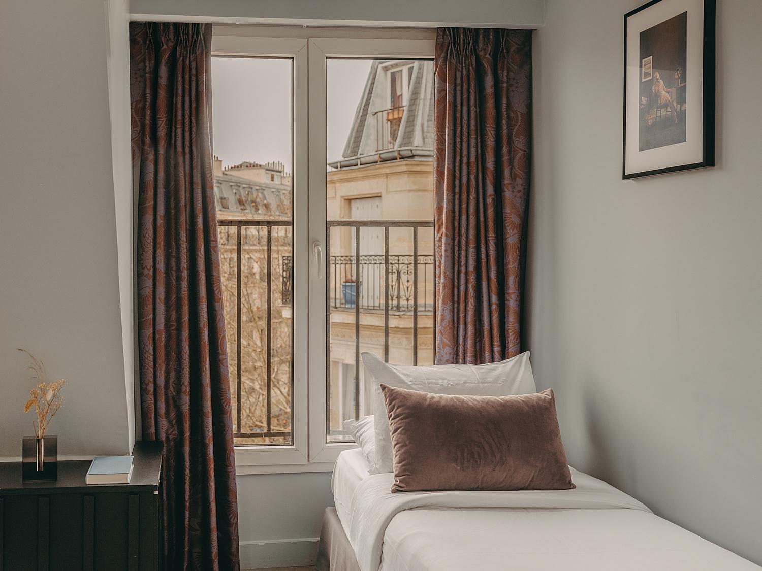Hotel Belloy Saint Germain