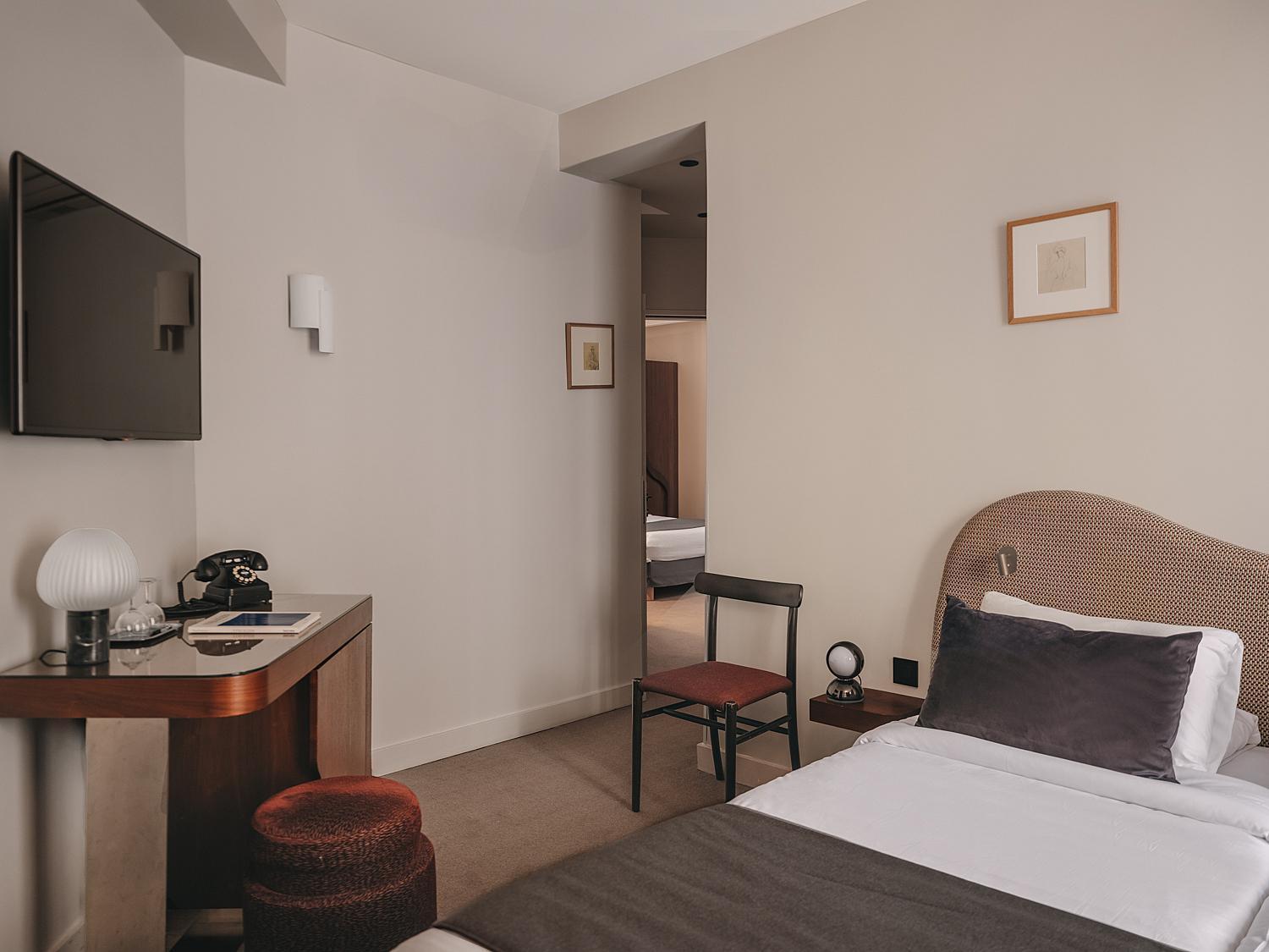 Hotel Belloy Saint Germain