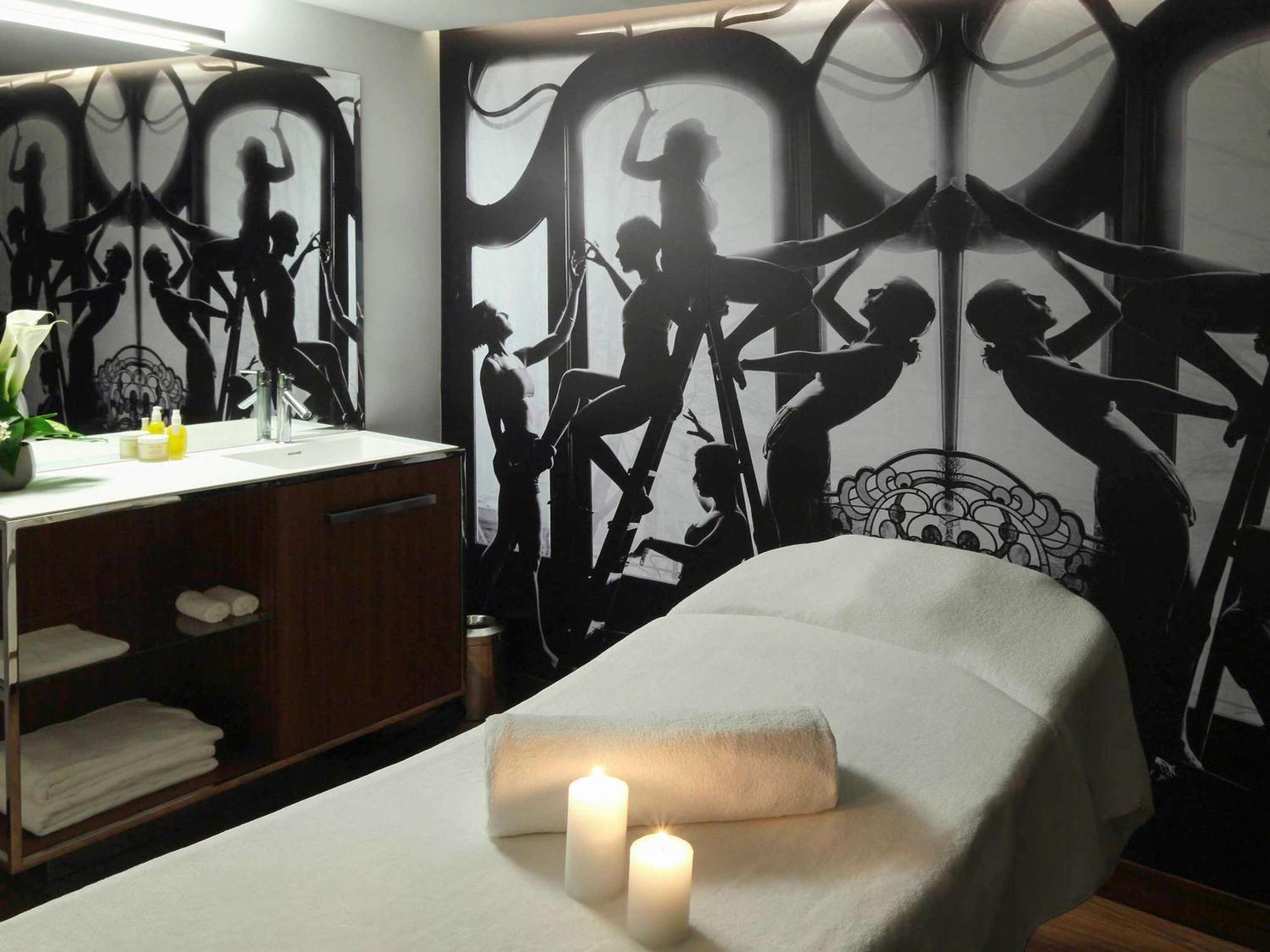 Bastille Boutet - Mgallery Hotel Paris