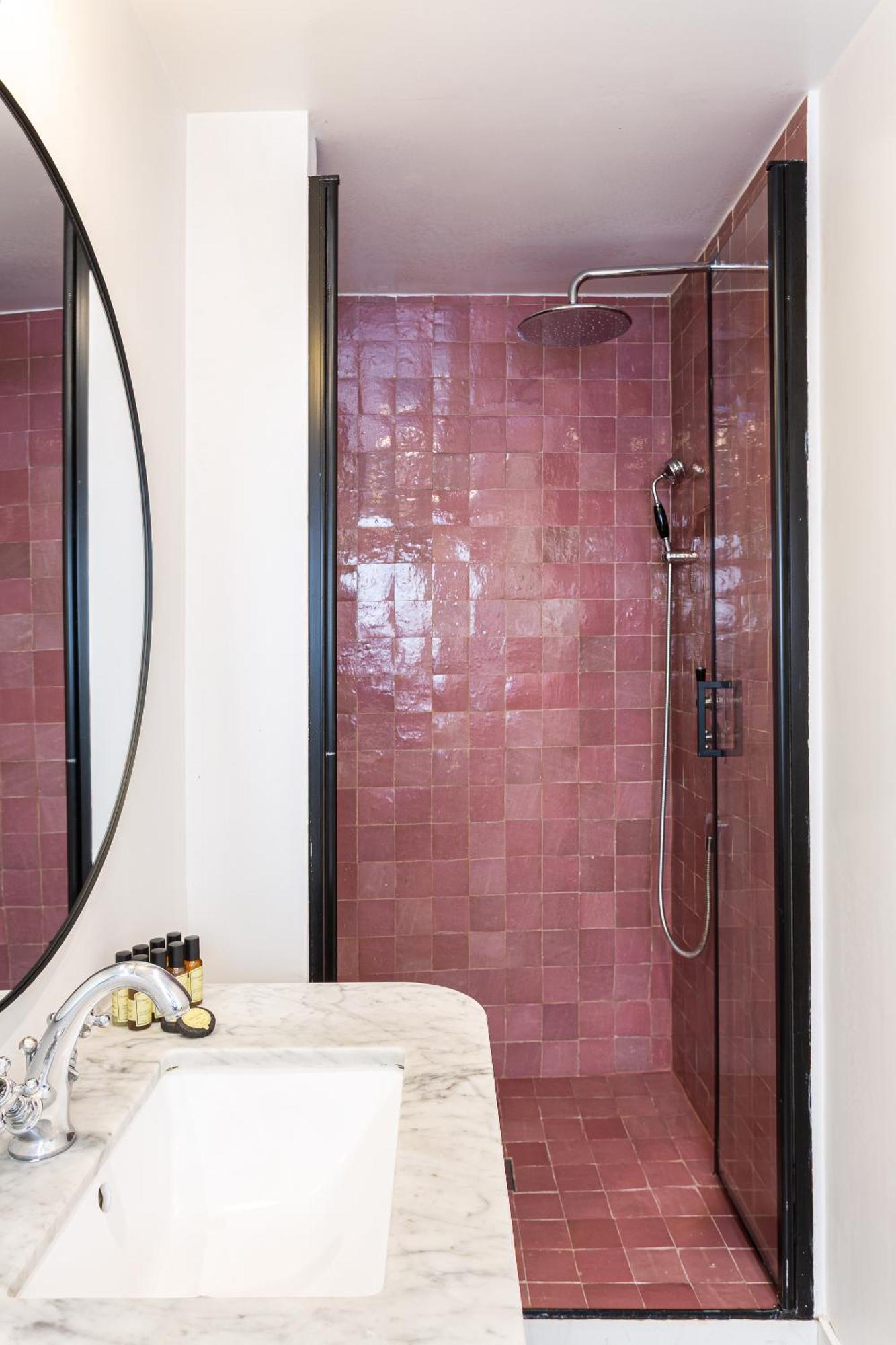 Habitat Parisien - Louvre Rivoli Apartment Paris