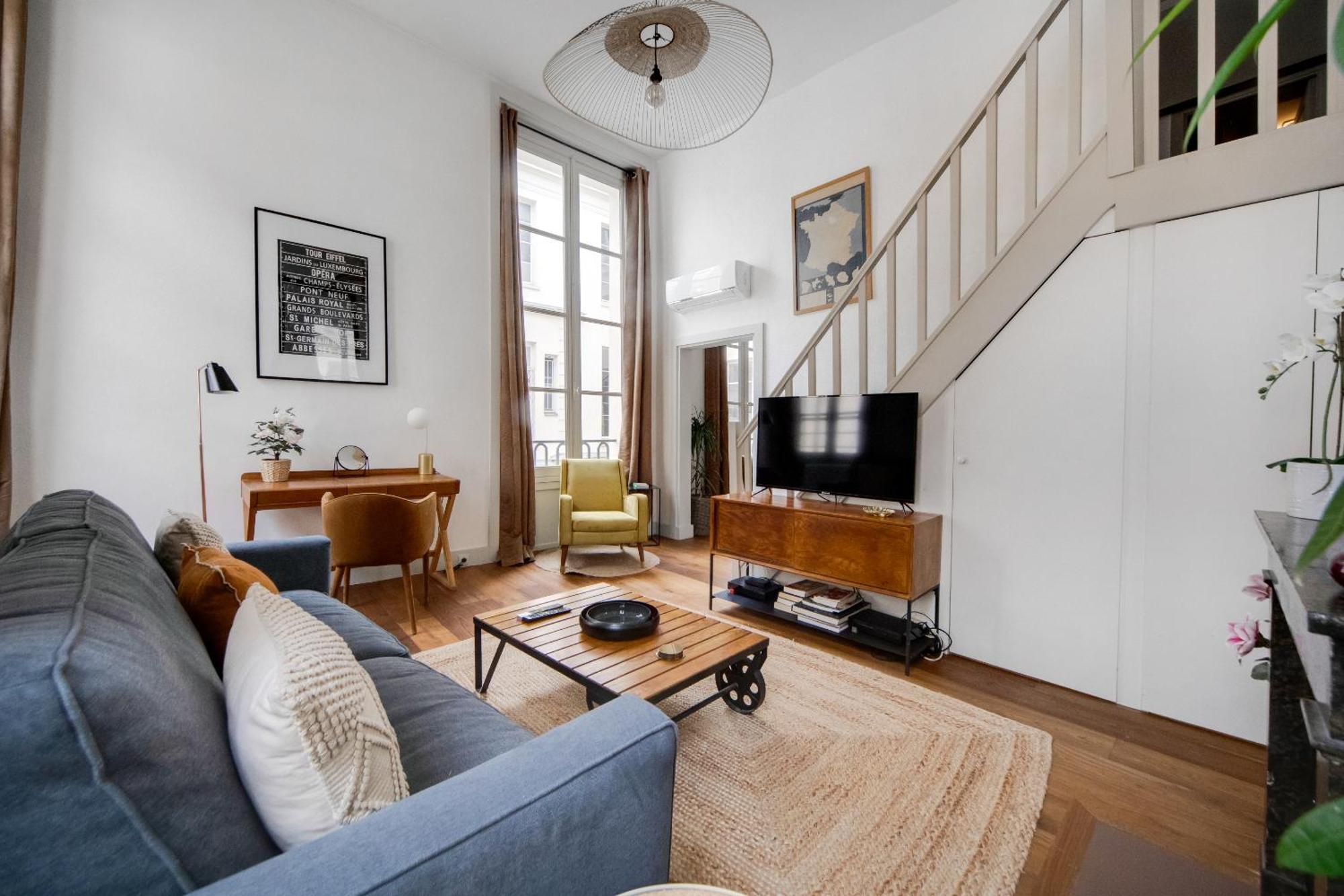 De L'atelier 3 Paris