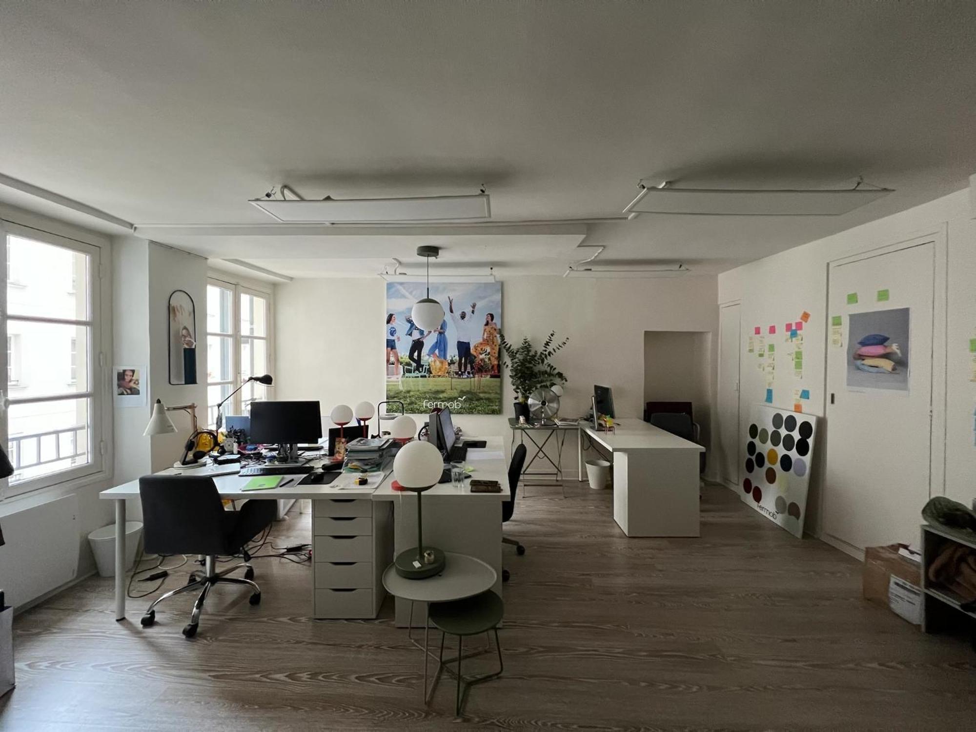 Le Louvre - Montorgeuil Residence Hotel Apartment Paris