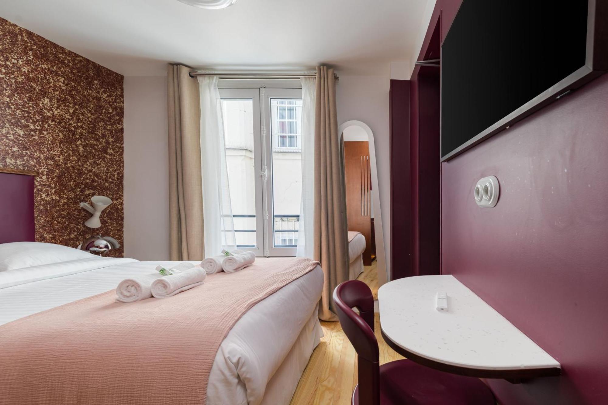 La Belle - Marais