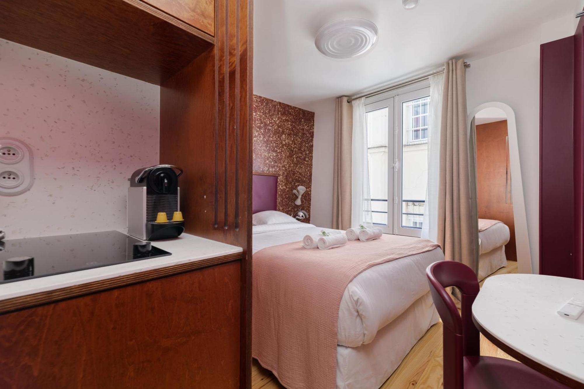 La Belle - Marais Appartement