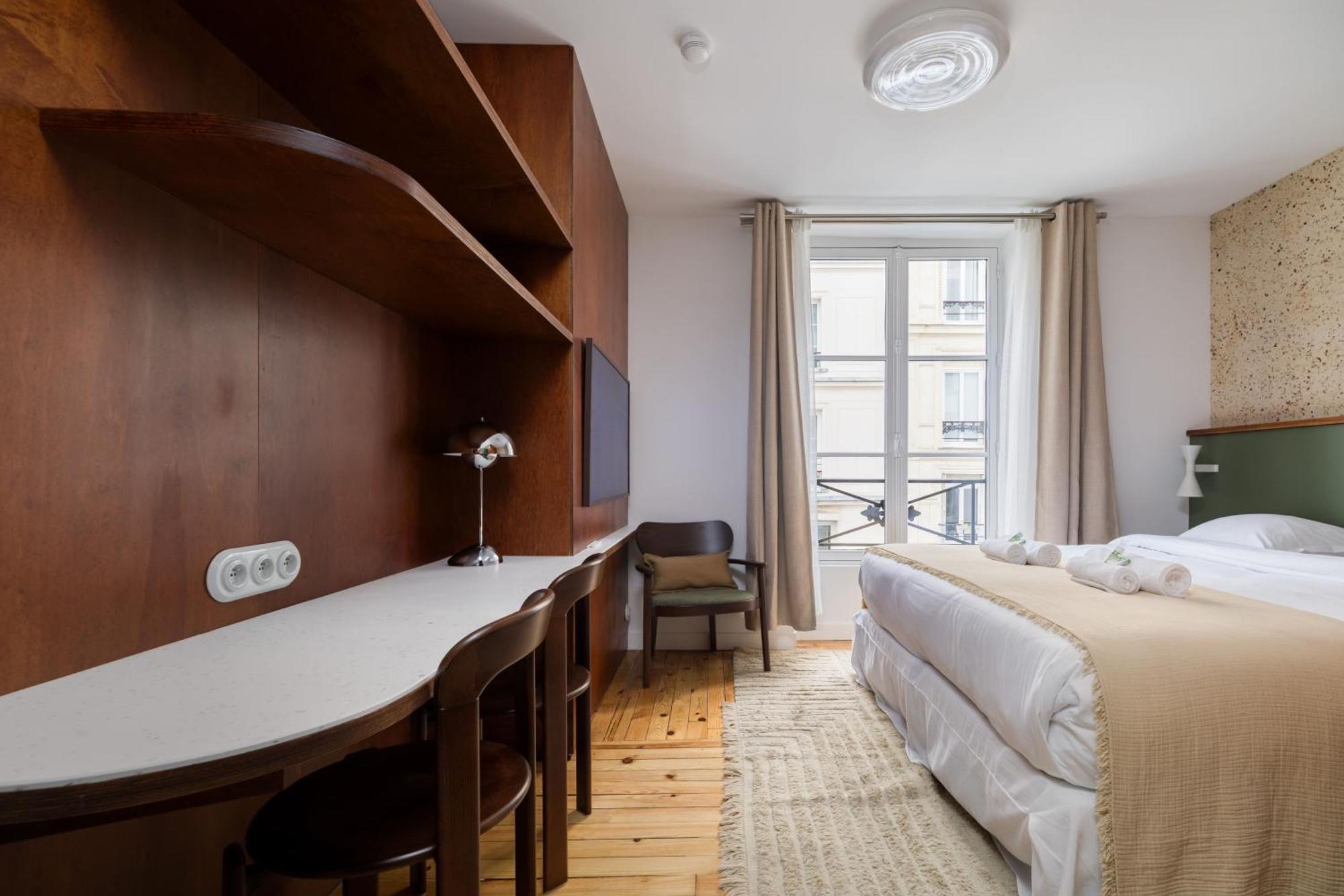 La Belle - Marais Appartement *
