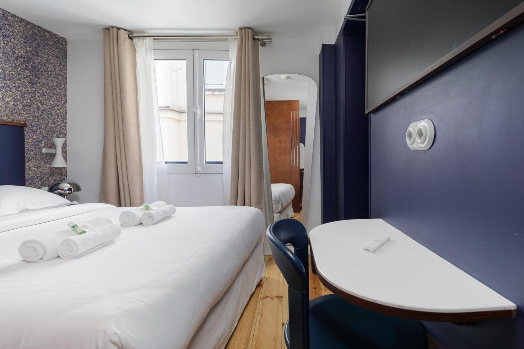 Appartement La Belle - Marais Paris