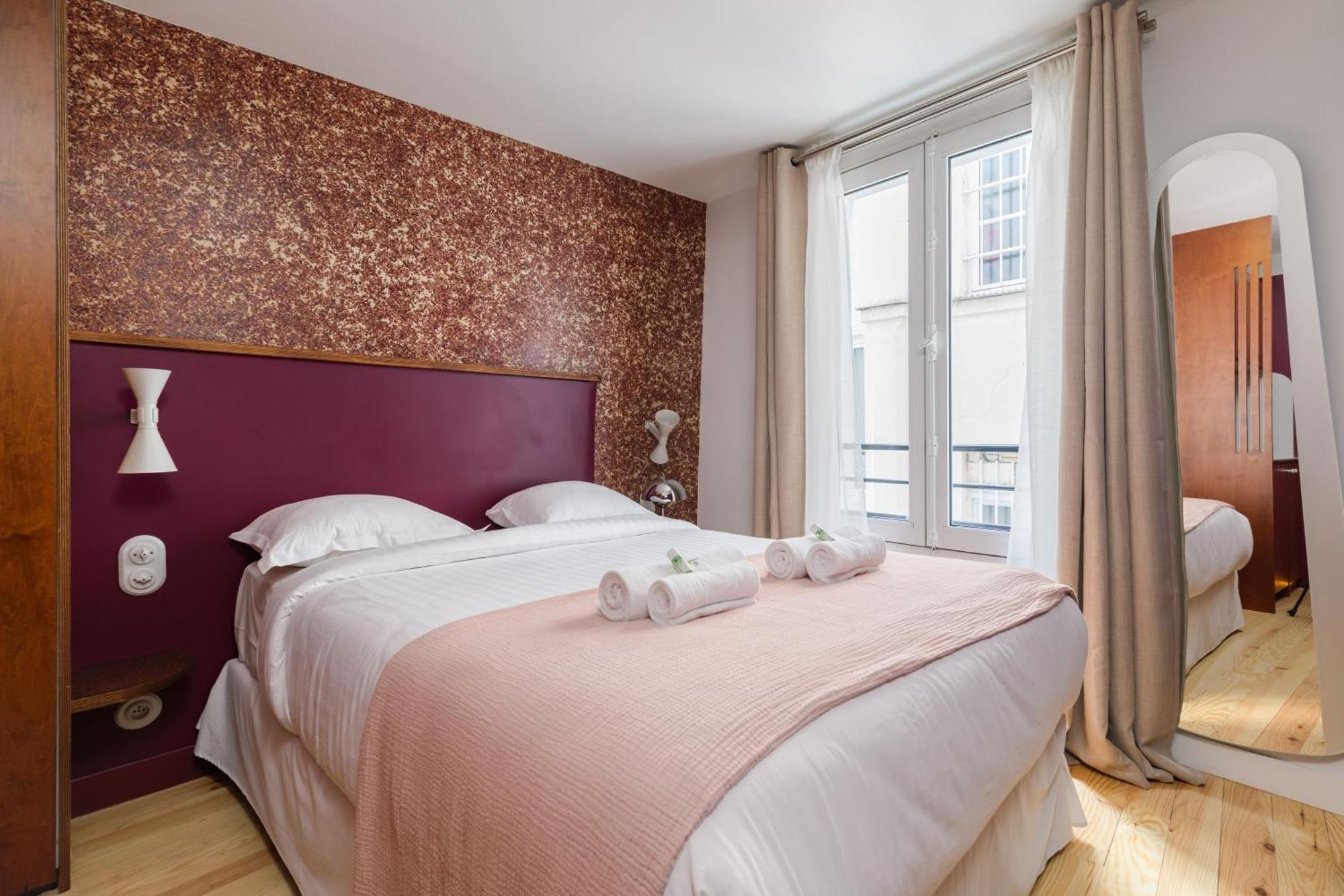 La Belle - Marais Paris