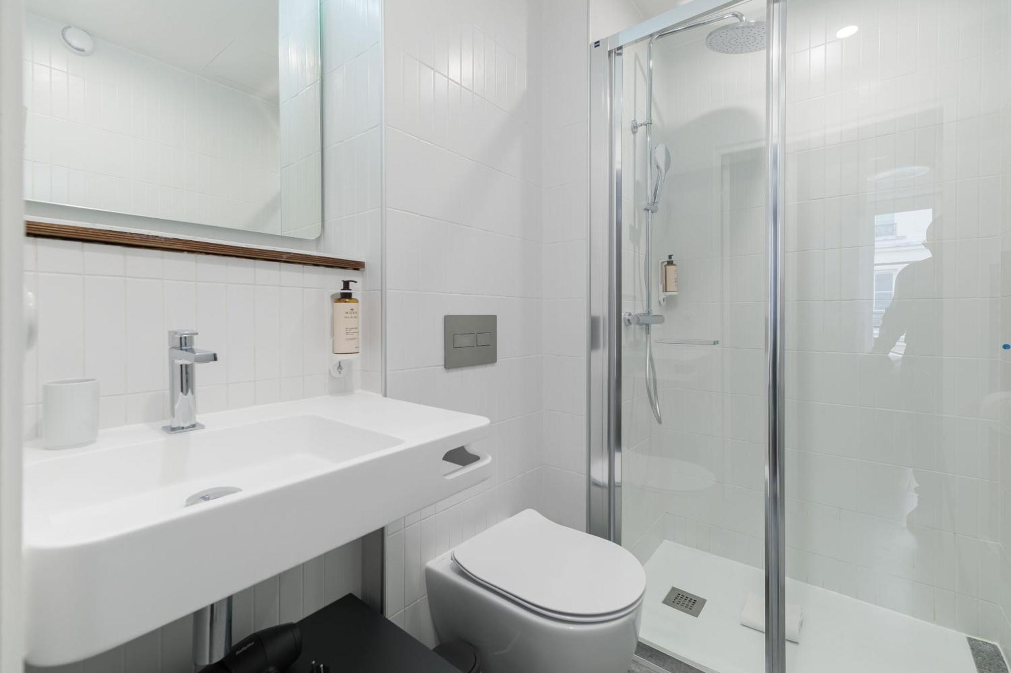 La Belle - Marais Appartement