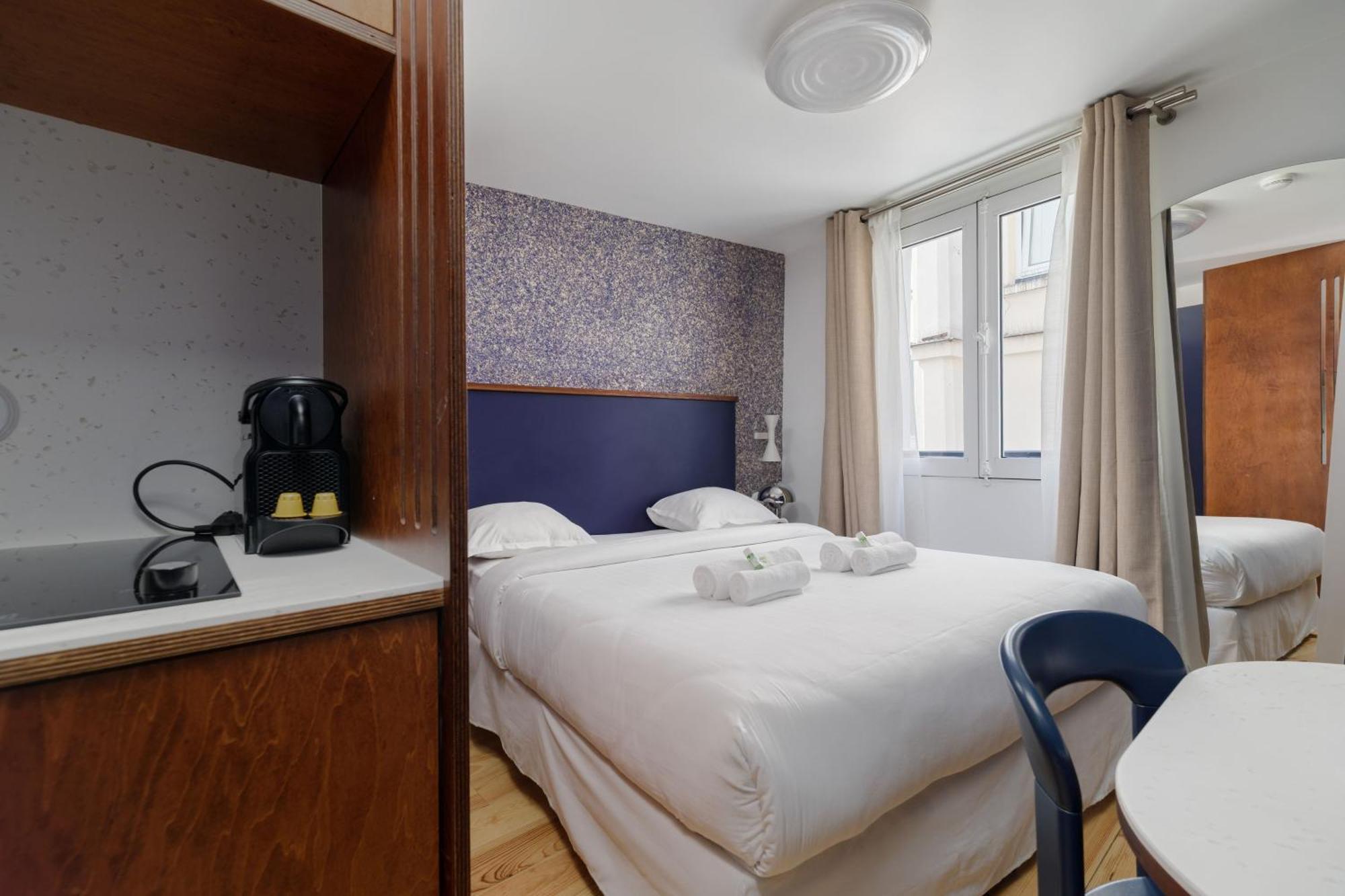 Appartement La Belle - Marais