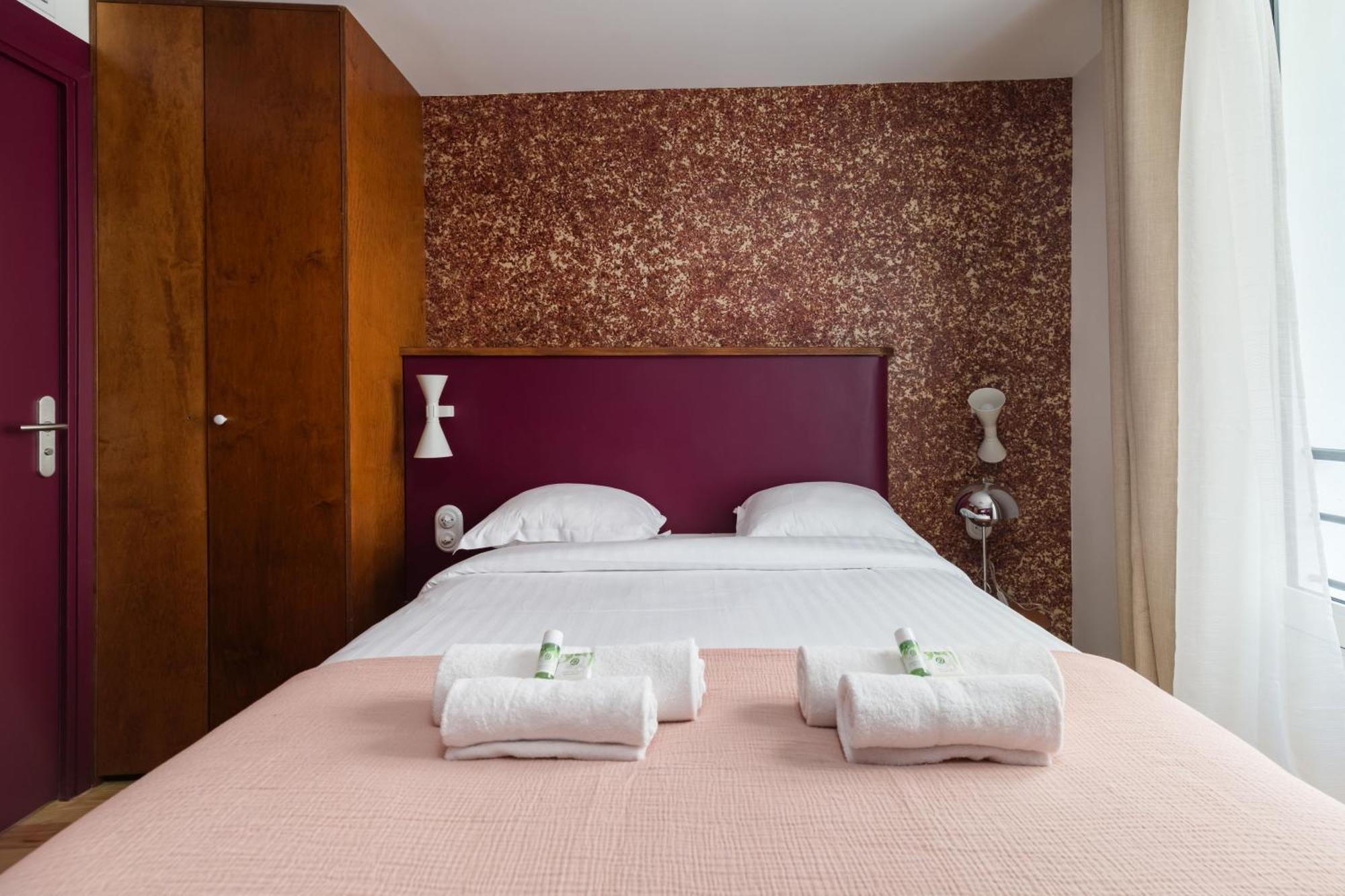 La Belle - Marais Appartement Paris