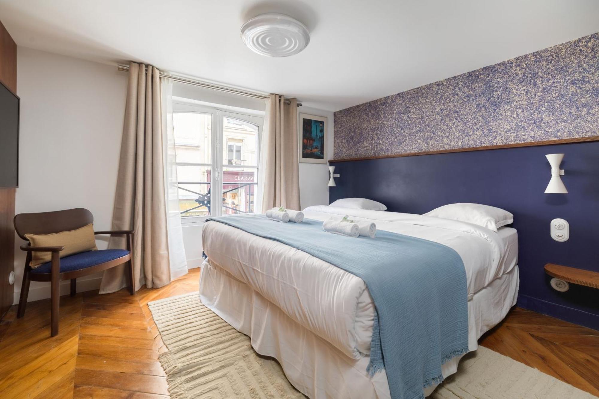 La Belle - Marais Appartement Paris