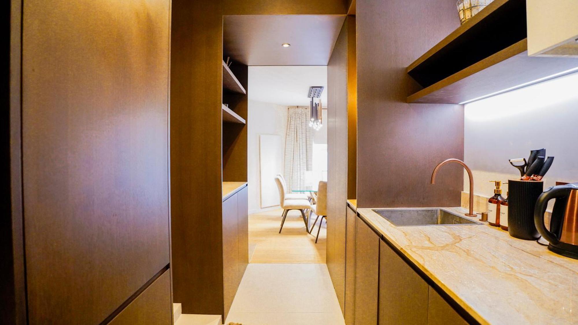 Sejour De Luxe Et De Gamme Au Coeur De Apartment *