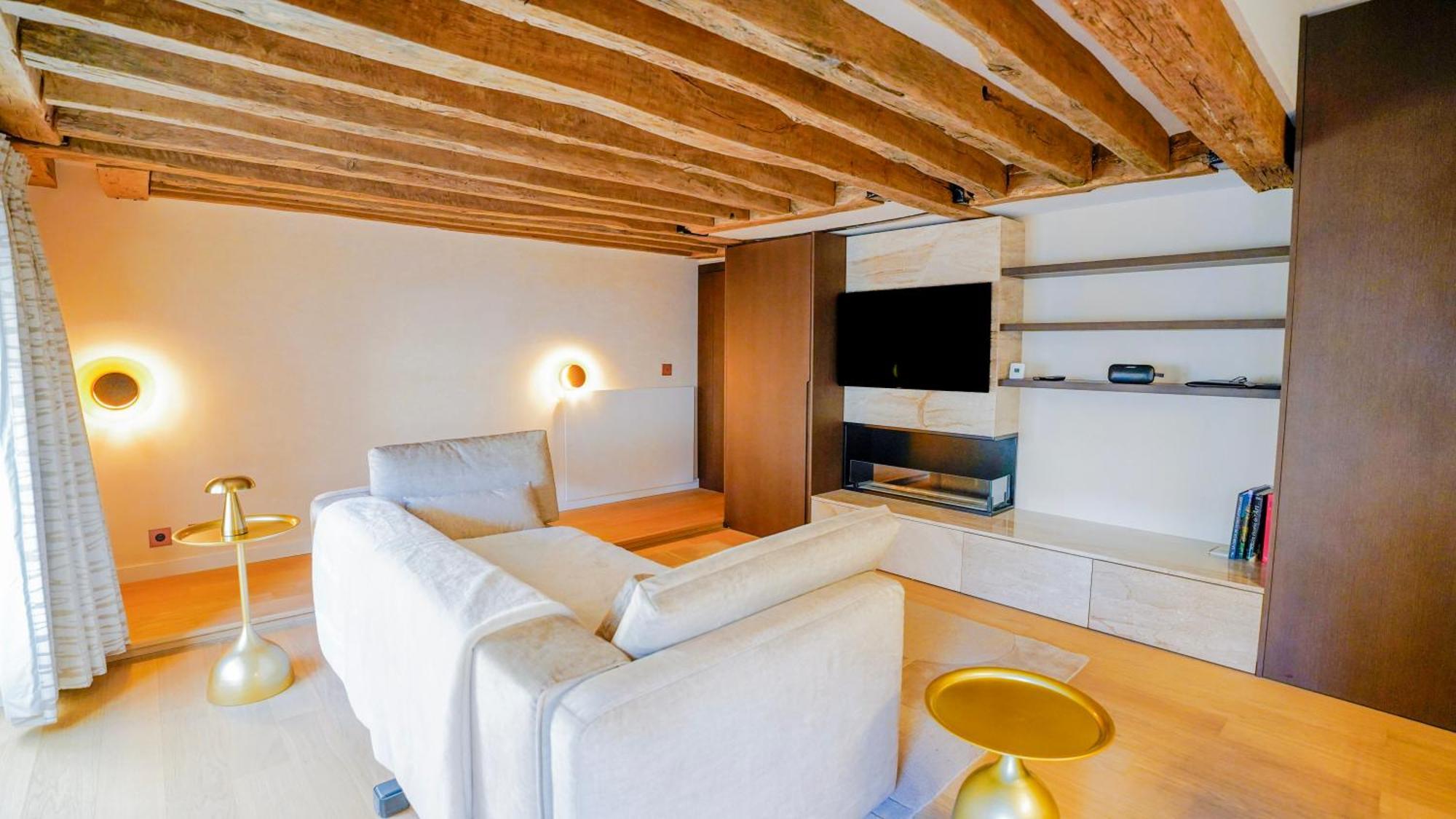 Sejour De Luxe Et De Gamme Au Coeur De Apartment *
