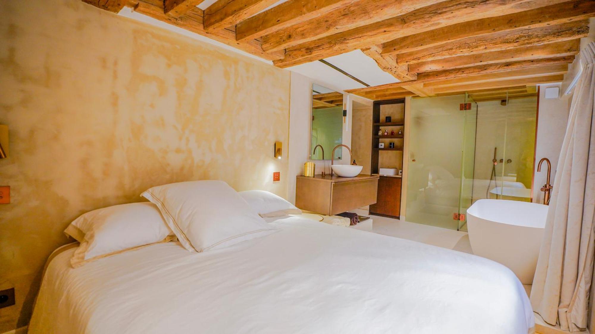 Apartment Sejour De Luxe Et De Gamme Au Coeur De
