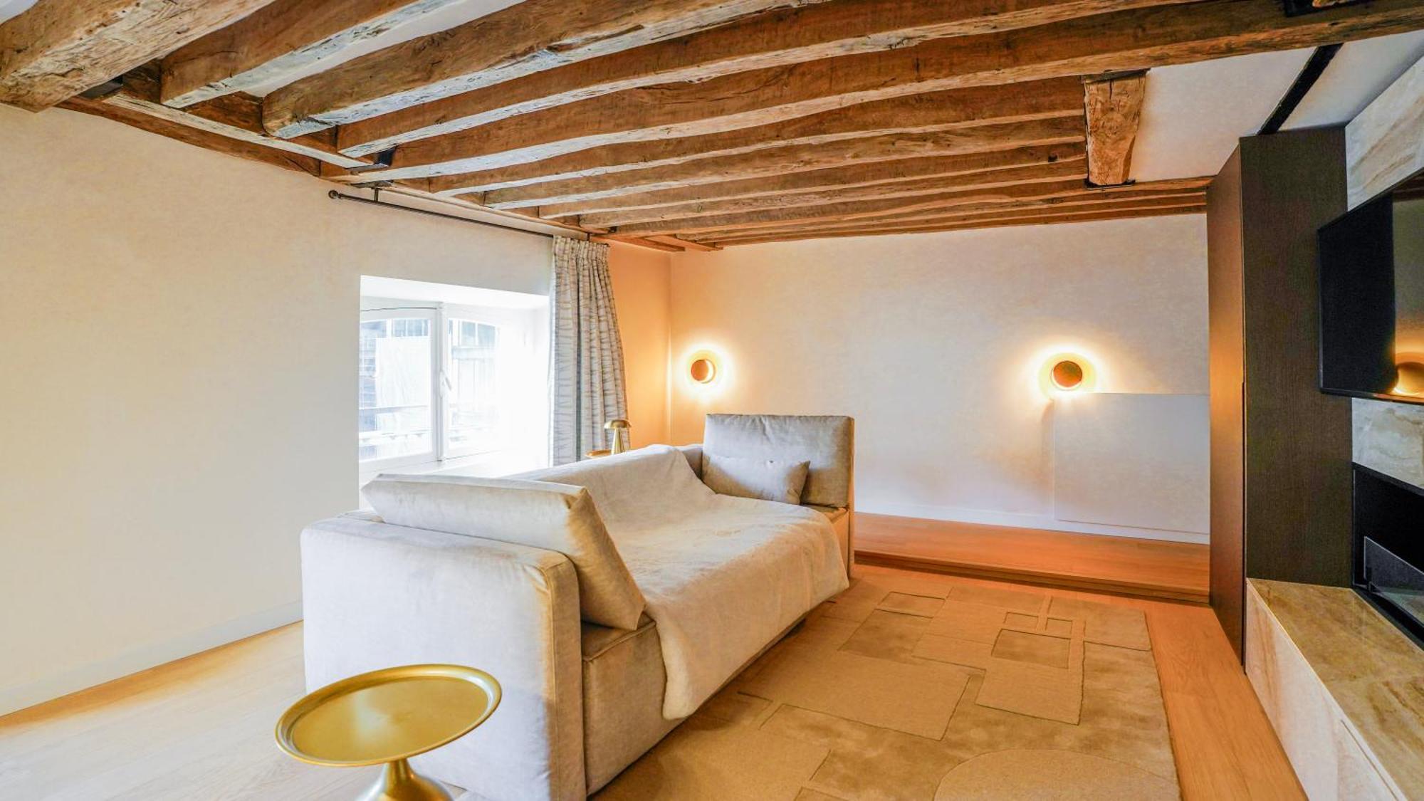 Apartment Sejour De Luxe Et De Gamme Au Coeur De *