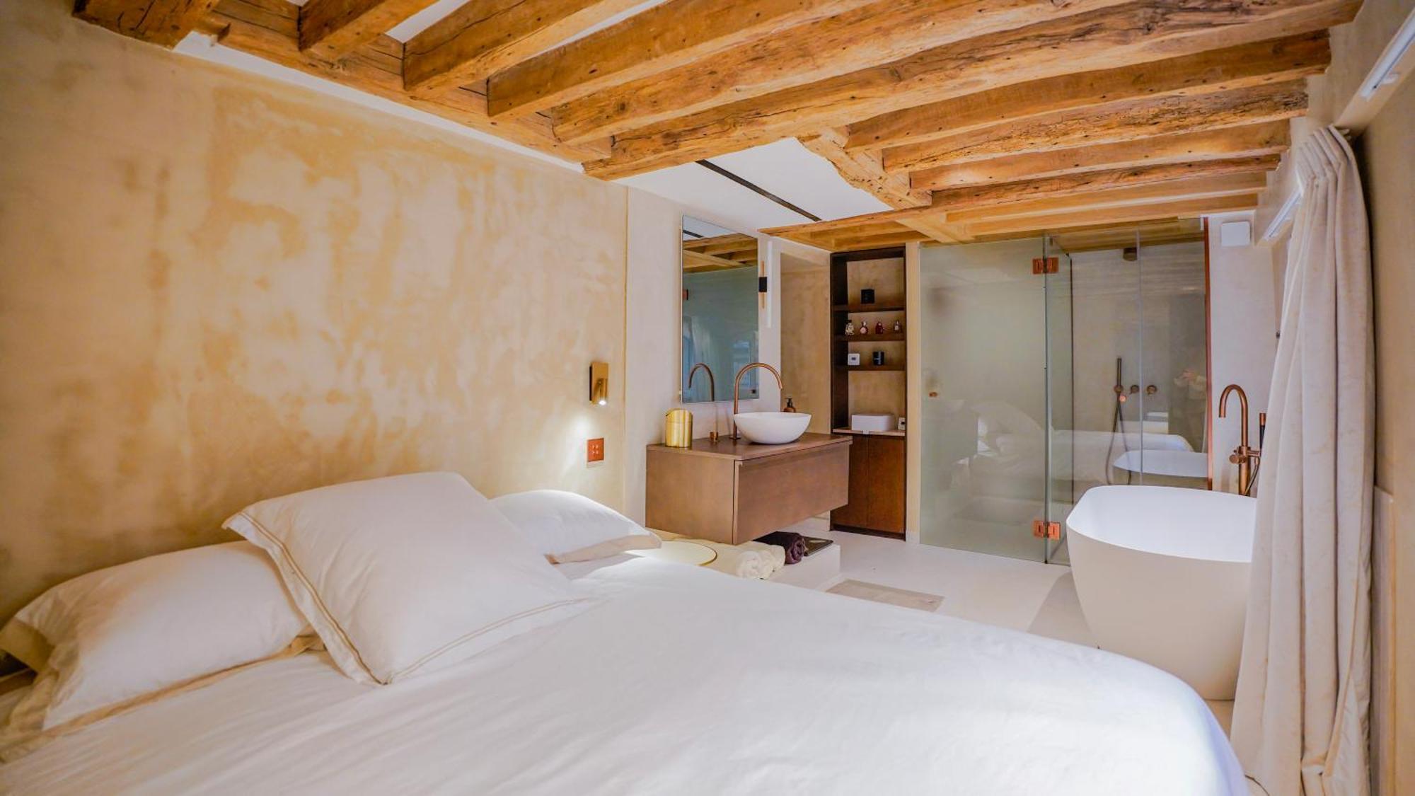 Sejour De Luxe Et De Gamme Au Coeur De Apartment