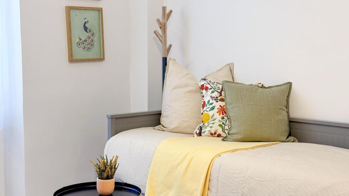 Cosy A Deux Pas Du Canal Apartment *
