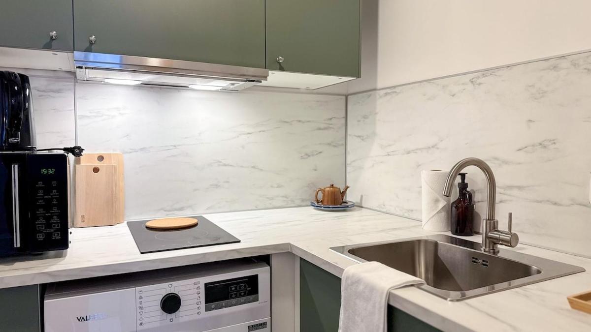 Cosy A Deux Pas Du Canal Apartment *