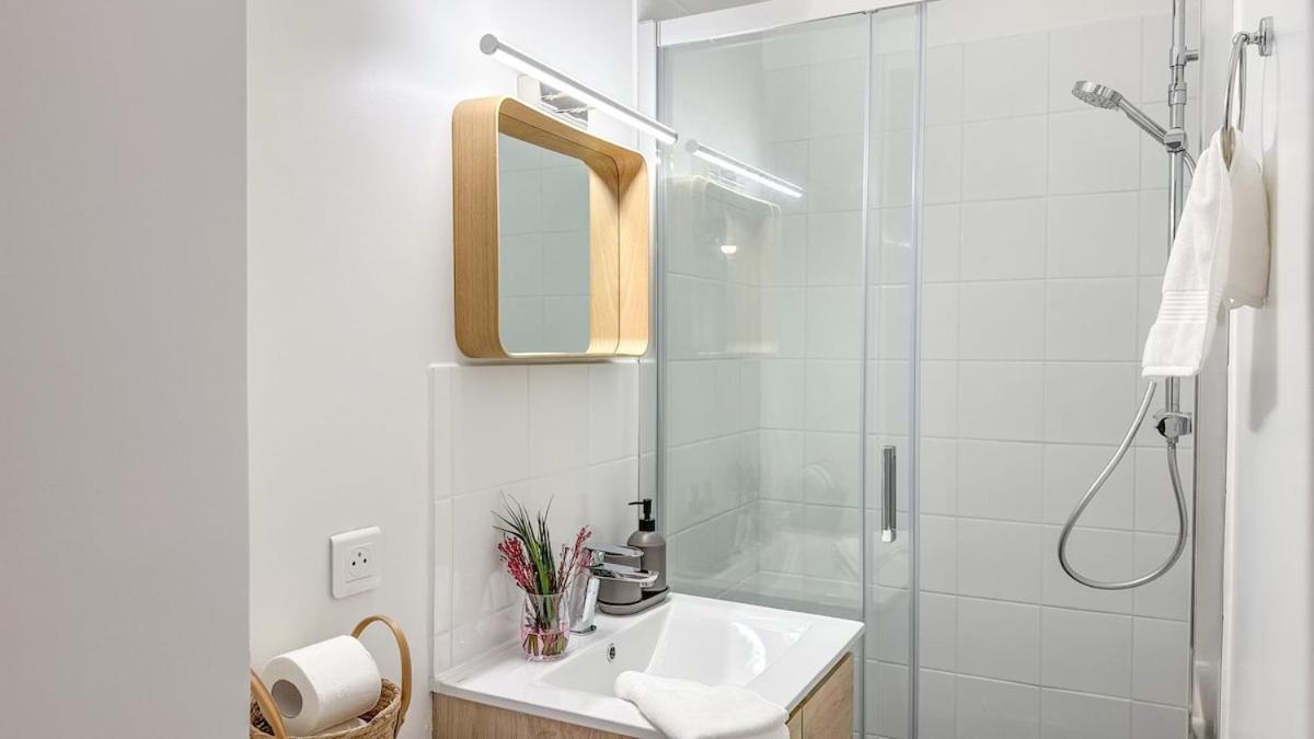 Cosy A Deux Pas Du Canal Apartment