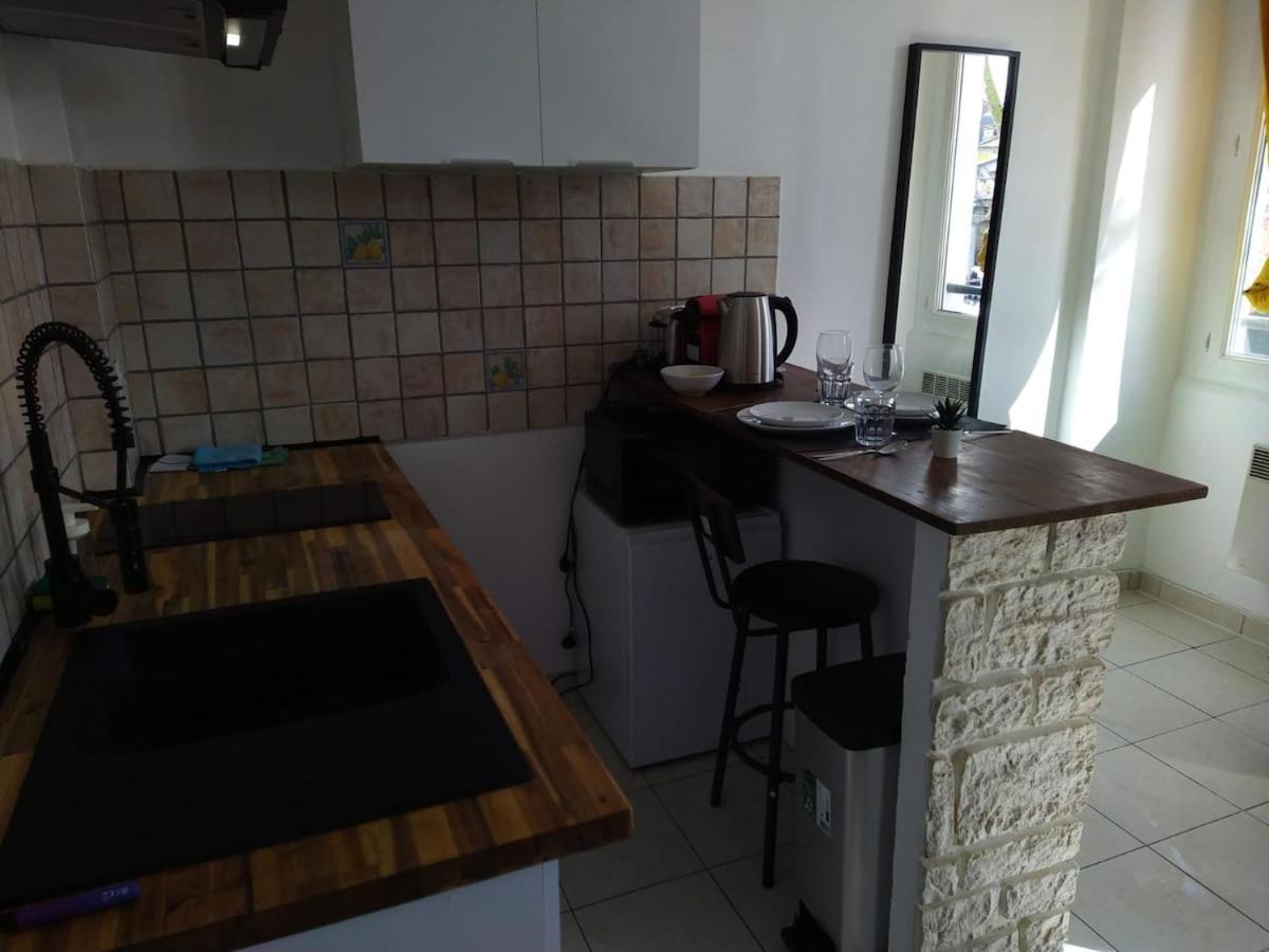 Quartier Austerlitz Free Netflix Apartment Paris