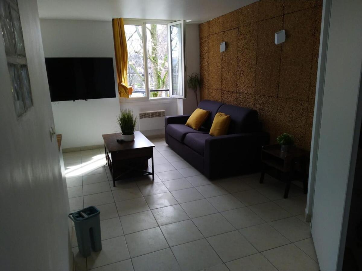 Apartment Quartier Austerlitz Free Netflix Paris