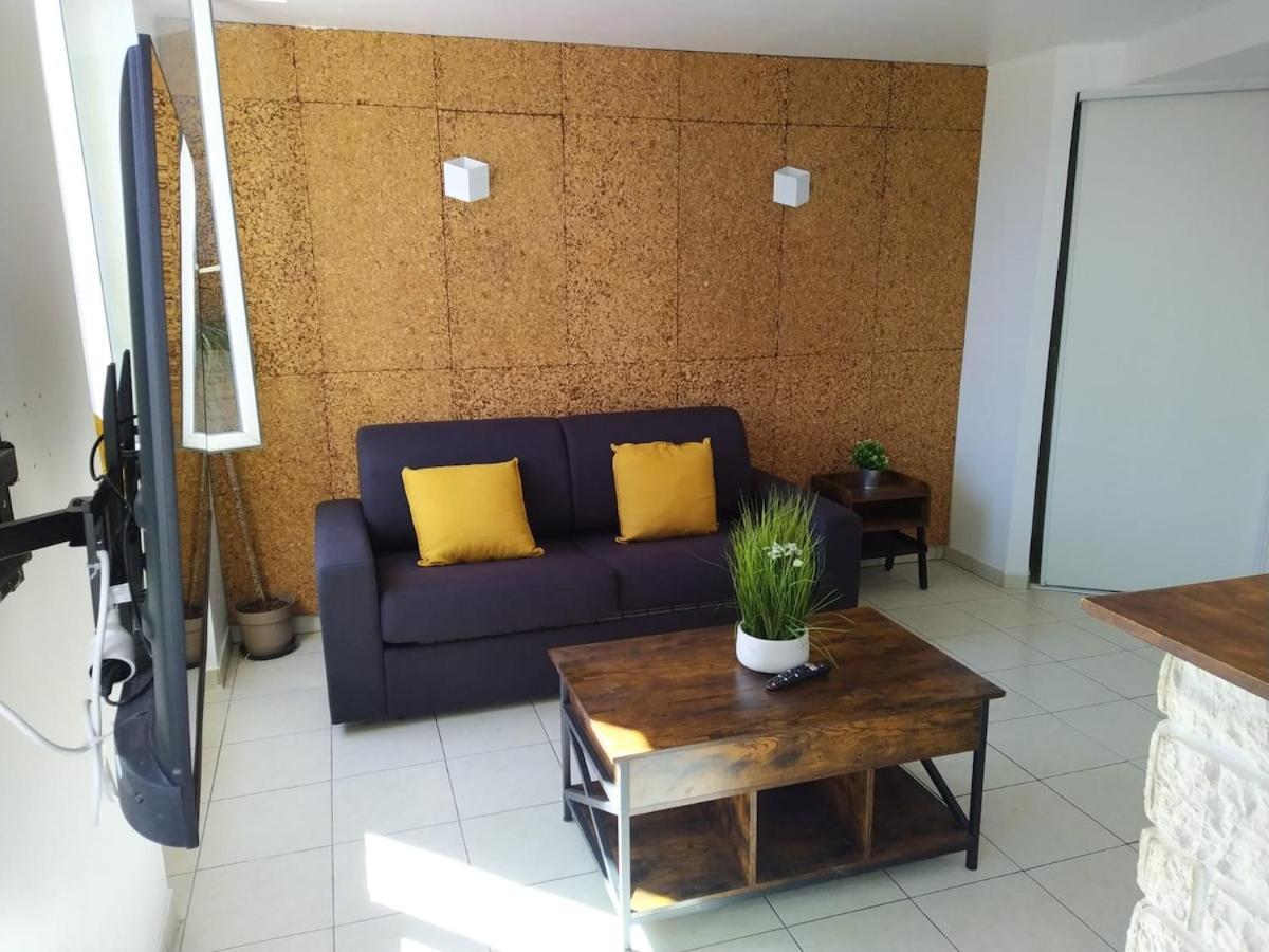 Apartment Quartier Austerlitz Free Netflix