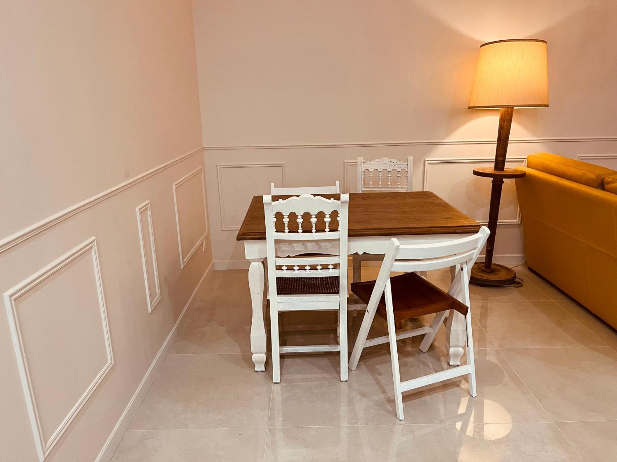 Apartment Charming Flat In 13eme *